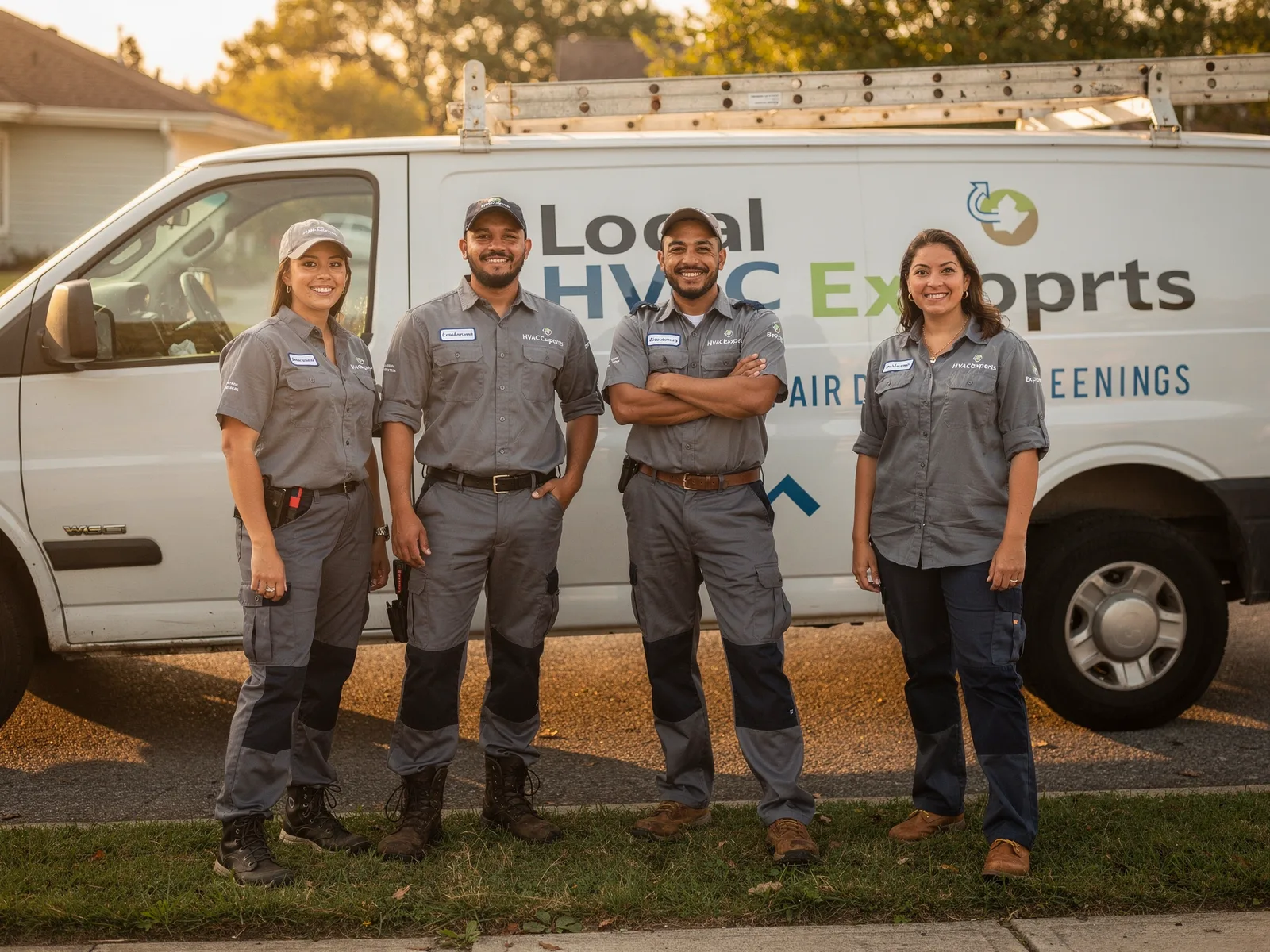 24/7 HVAC Repair & AC Replacement company in Windsor Locks, CT