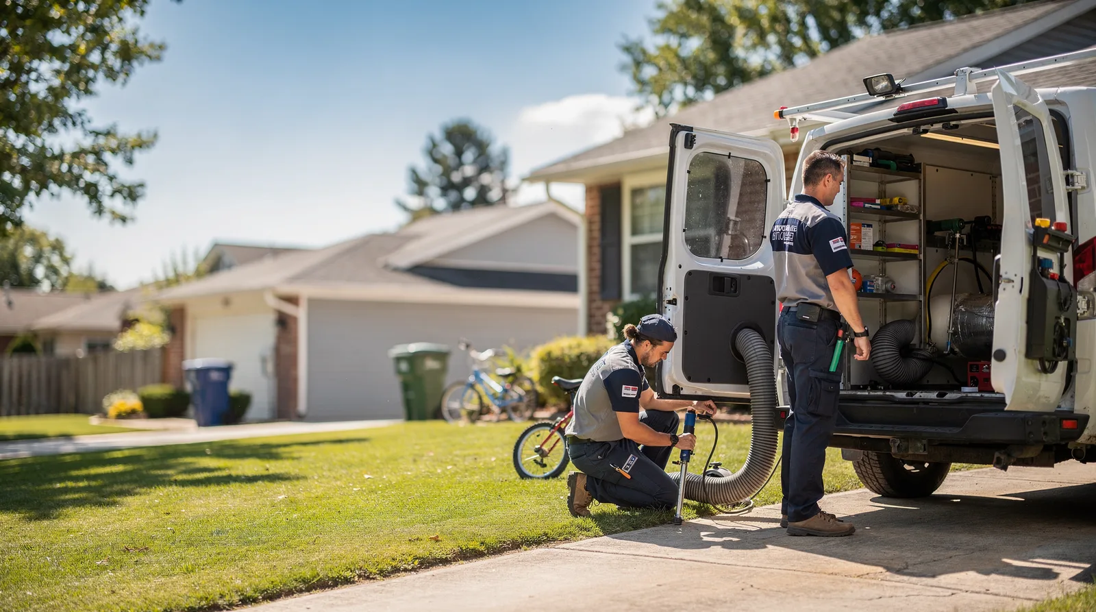 24/7 HVAC Repair & AC Replacement in Windsor Locks, CT near me